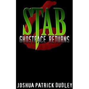 Joshua Patrick Dudley Stab 6