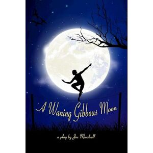 Marshall A Waning Gibbous Moon