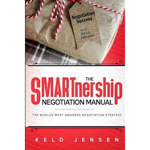 Jensen The Smartnership Negotiation Manual