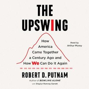 Robert D. Putnam Upswing