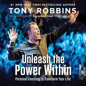 Tony Robbins Unleash The Power Within