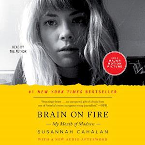 Susannah Cahalan Brain On Fire