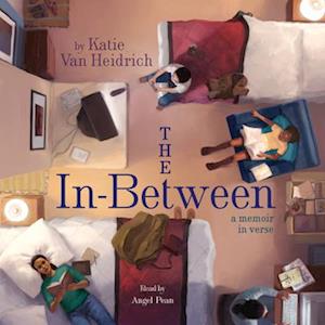Katie Van Heidrich In-Between