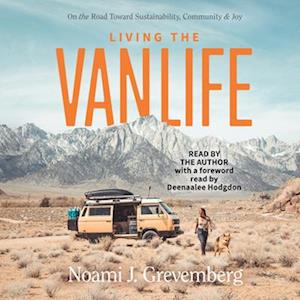 Noami Grevemberg Living The Vanlife
