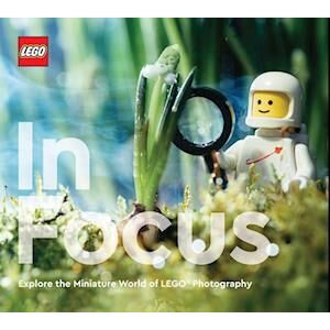 Lego In Focus