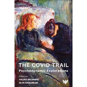 The Covid Trail