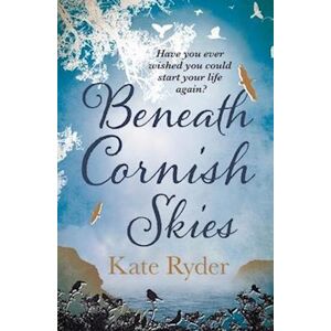 Kate Ryder Beneath Cornish Skies