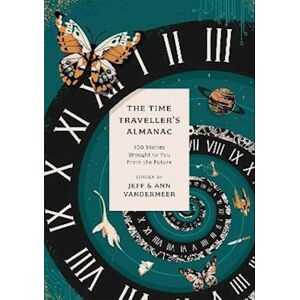 The Time Traveller'S Almanac