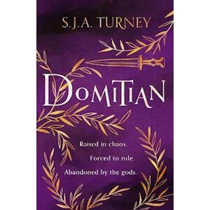 S. J. A. Turney Domitian