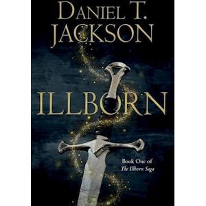 Daniel T. Jackson Illborn