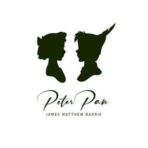 James Matthew Barrie Peter Pan