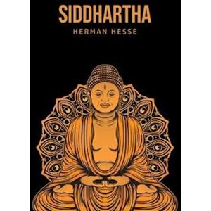 Hermann Hesse Siddhartha