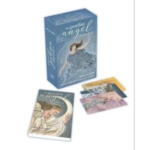 Delia Ciccarelli The Guardian Angel Oracle Deck