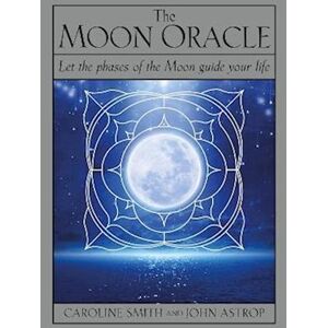 John Astrop The Moon Oracle