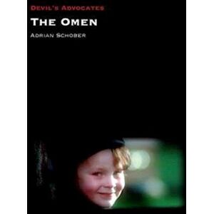 Adrian Schober The Omen