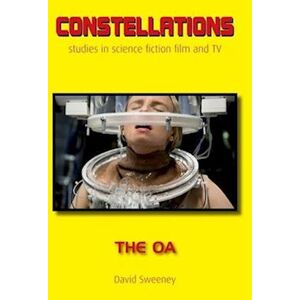 David Sweeney The Oa