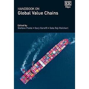 Handbook On Global Value Chains