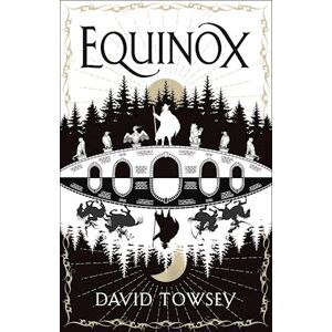 David Towsey Equinox