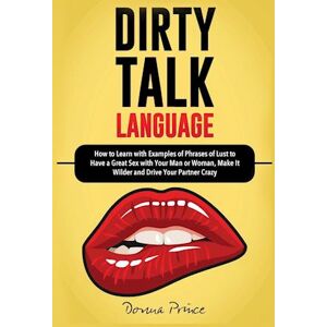 Donna Prince Dirty Talk Language