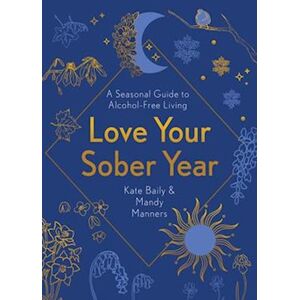 Mandy Manners Love Your Sober Year