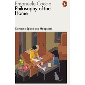 Emanuele Coccia Philosophy Of The Home