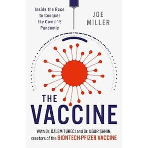 Joe Miller The Vaccine