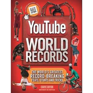 Adrian Besley Youtube World Records 2022