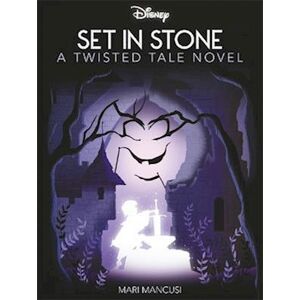 Mari Mancusi Disney Classics Sword In The Stone: Set In Stone