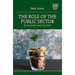 Bent Greve The Role Of The Public Sector