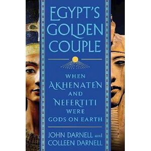 John Darnell and Colleen Darnell Egypt'S Golden Couple