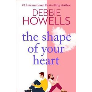 Debbie Howells The Shape Of Your Heart