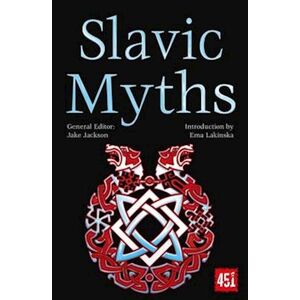 Slavic Myths