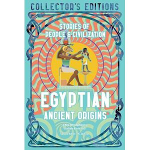 Flame Tree Studio (Literature and Science) Egyptian Ancient Origins