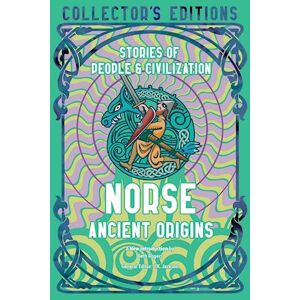 Flame Tree Studio (Literature and Science) Norse Ancient Origins