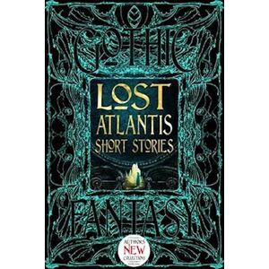 Lost Atlantis Short Stories