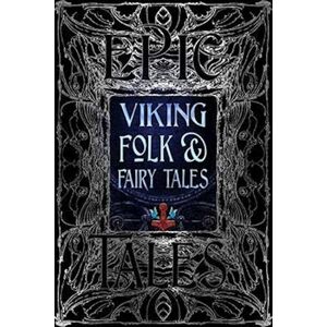 Viking Folk & Fairy Tales