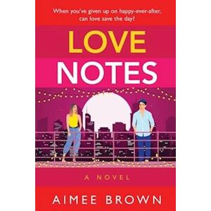 Aimee Brown Love Notes