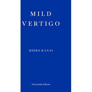 Mieko Kanai Mild Vertigo