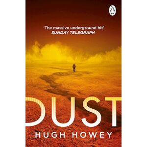 Hugh Howey Dust