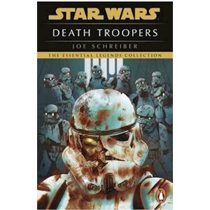 Joe Schreiber Star Wars: Death Troopers