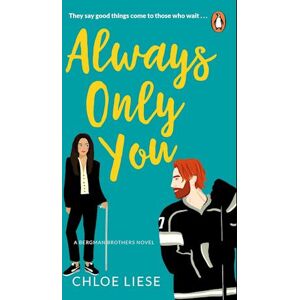 Chloe Liese Always Only You