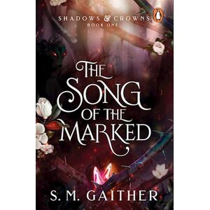 S. M. Gaither The Song Of The Marked