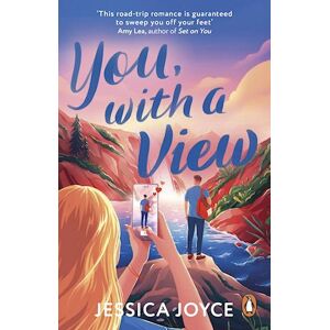 Jessica Joyce You, With A View