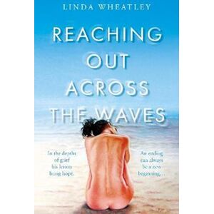 Linda Wheatley Reaching Out Across The Waves