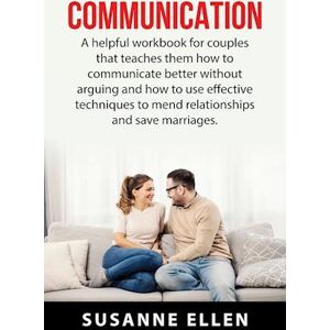 Susanne Ellen Communication