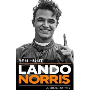 Ben Hun Lando Norris