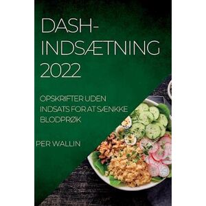 Per Wallin Dash-Indsætning 2022