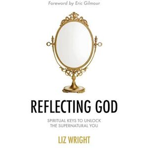 Liz Wright Reflecting God