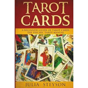 Julia Steyson Tarot Cards