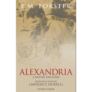 E. M. Forster Alexandria